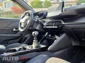 Peugeot 208 1.2 PureTech GT Line