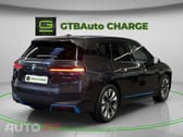 BMW iX xDrive50