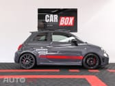 Abarth 695 1.4 T-Jet XSR Yamaha