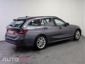 BMW 318 d Auto Advantage