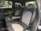 MINI Countryman Cooper SE ALL4 Untamed Edition Auto