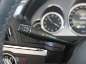Mercedes-Benz E 250 CGi Avantgarde BlueEfficiency Auto