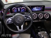 Mercedes-Benz A 200 Progressive Aut.