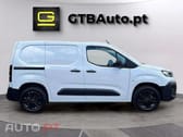 Citroen Berlingo I.V.A DEDUTÍVEL  1.5 BlueHDi 100 S&S M