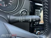 Nissan Qashqai 1.6 dCi Tekna Premium Pele Preta Xtronic