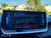 Peugeot E-208 50 kWh GT