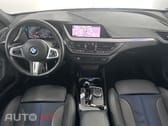 BMW 116 d Pack Desportivo M Auto