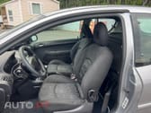Peugeot 206 2.0 HDi XS