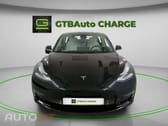 Tesla Model 3 Standard RWD Plus AUTOPILOT