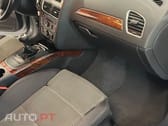Audi A4 Avant 2.0 TDI Exclusive