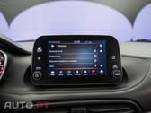 Fiat Tipo 1.3 M-Jet Lounge