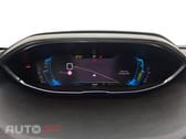 Peugeot 3008 1.6 Hybrid GT e-EAT8