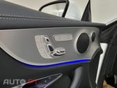 Mercedes-Benz E 220 d Cabrio AMG Line 9G-Tronic