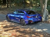 BMW i4 M50