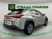 Lexus UX Premium I.V.A DEDUTÍVEL 
