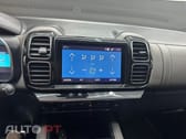 Citroen C5 Aircross 1.6i Plug-in