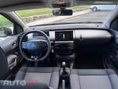 Citroen C4 Cactus 1.6 BlueHDi Feel J17