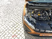 Dacia Sandero 1.0 ECO-G Expression Bi-Fuel