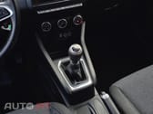Renault Clio 1.0 TCe Intens Bi-Fuel