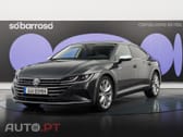 Volkswagen Arteon 2.0 TDI Elegance DSG