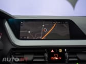 BMW 116 d Pack Desportivo M