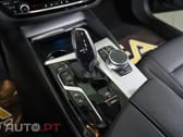 BMW 530 e Aut. Luxury Line