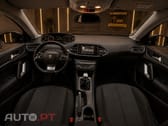 Peugeot 308 SW 1.6 BlueHDi Active