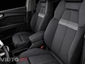 Audi Q4 E-Tron 50 quattro 82 kWH