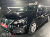 Peugeot 308 SW 1.5 BlueHDi Active Pack
