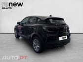 Renault Captur EVOLUTION