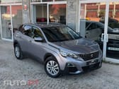 Peugeot 3008 1.5 BlueHDi Active
