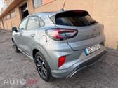 Ford Puma 1.0 EcoBoost MHEV ST-Line
