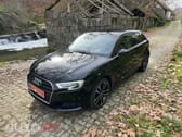 Audi A3 Sportback 1.0 TFSI Design