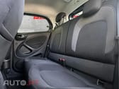 Smart ForFour EQ Prime