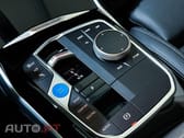 BMW i4 eDrive40 Luxury Line
