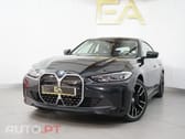 BMW i4 eDrive40