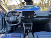 Citroen e-C4 54 kWh Shine