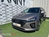 Hyundai Ioniq 1.6 GDI HEV Pack Plus