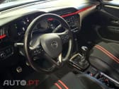 Opel Corsa 1.2 T GS Line