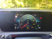 Mercedes-Benz CLA 180 d Style Aut.