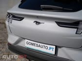Ford Mustang Mach-E AWD