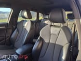Audi A3 Sportback 2.0 TDi S-line