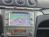 Ford Galaxy 1.8 TDCi Ghia