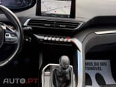 Peugeot 3008 1.5 BlueHDi Active