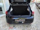 Renault Clio 1.0 TCe Techno