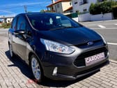 Ford B-Max 1.0 EcoBoost Titanium