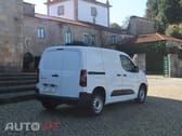Peugeot Partner 1.5 BlueHDi M Standard