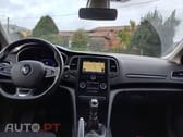 Renault Mégane 1.5 Blue dCi Limited