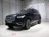 Volvo XC90 2.0 T8 PHEV Core AWD
