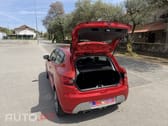 Renault Clio 1.5 dCi GT Line